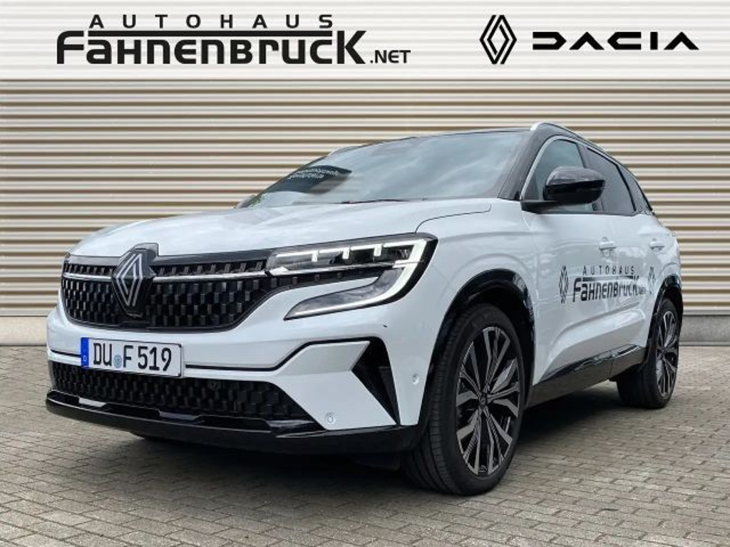 Renault Austral E-Tech Iconic