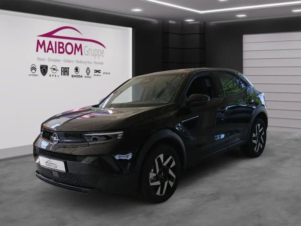 Opel Mokka Edition