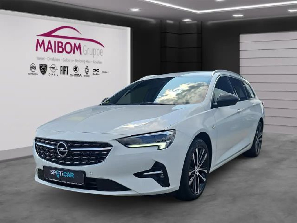 Opel Insignia Sports Tourer