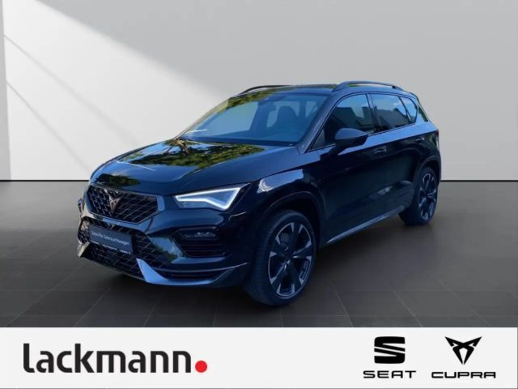 Cupra Ateca 4Drive VZ