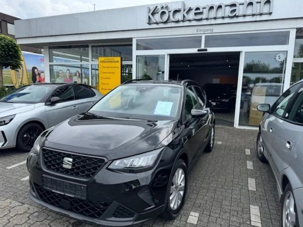Seat Arona Style 1.0 TSI