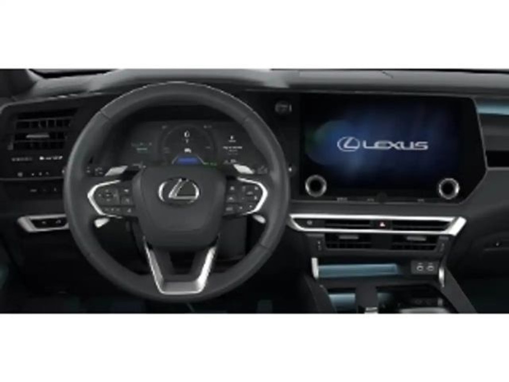 Lexus RX-Serie