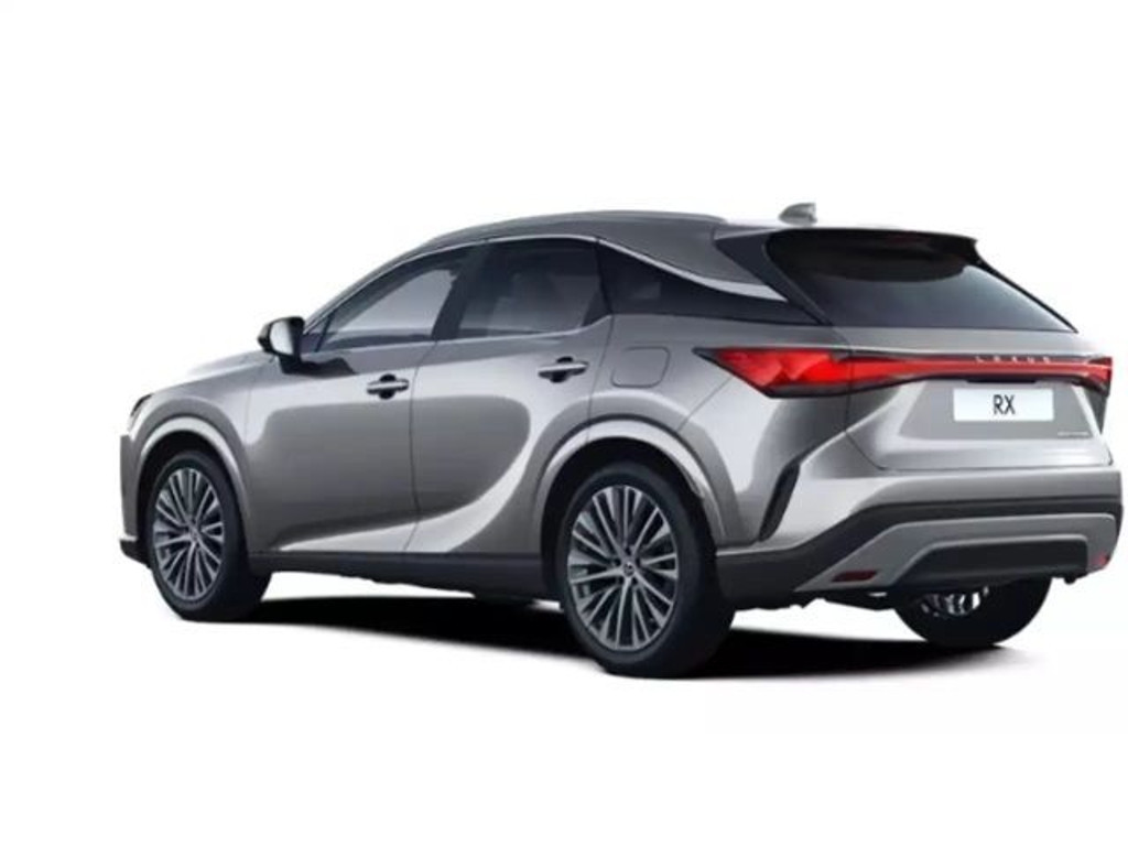 Lexus RX-Serie