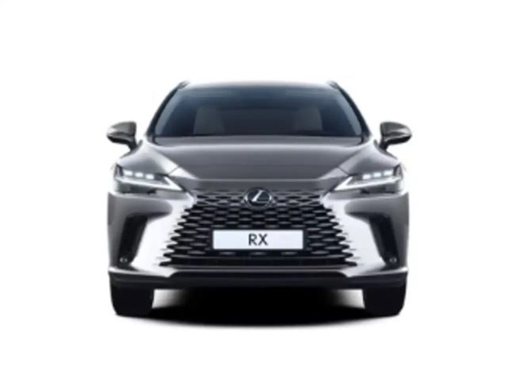 Lexus RX-Serie