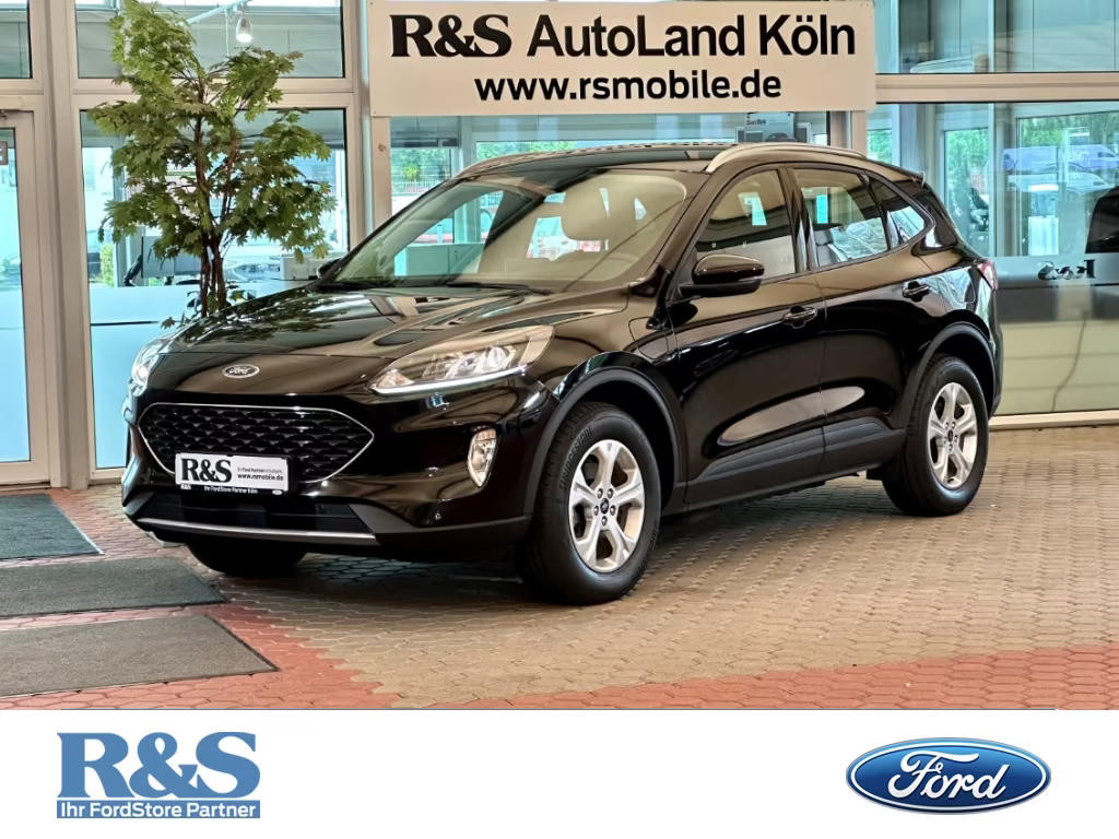 Ford Kuga Cool & Connect
