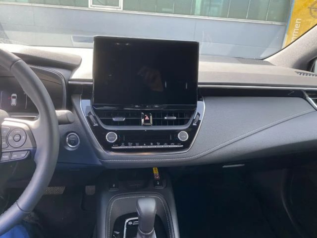 Suzuki Swace