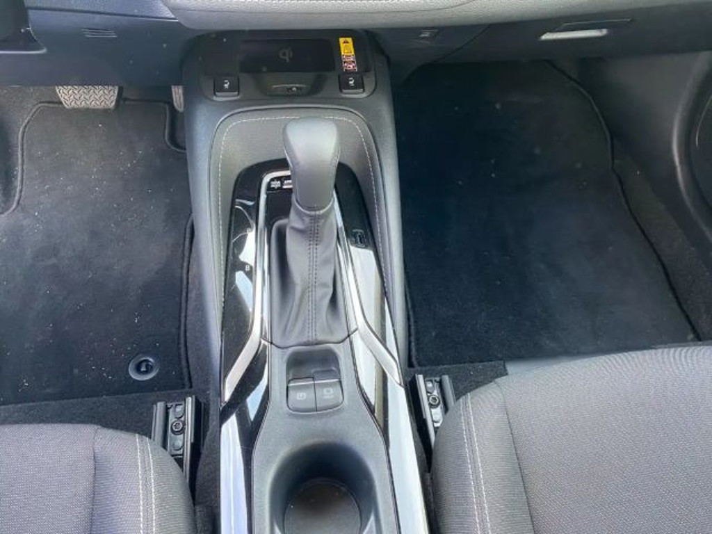 Suzuki Swace