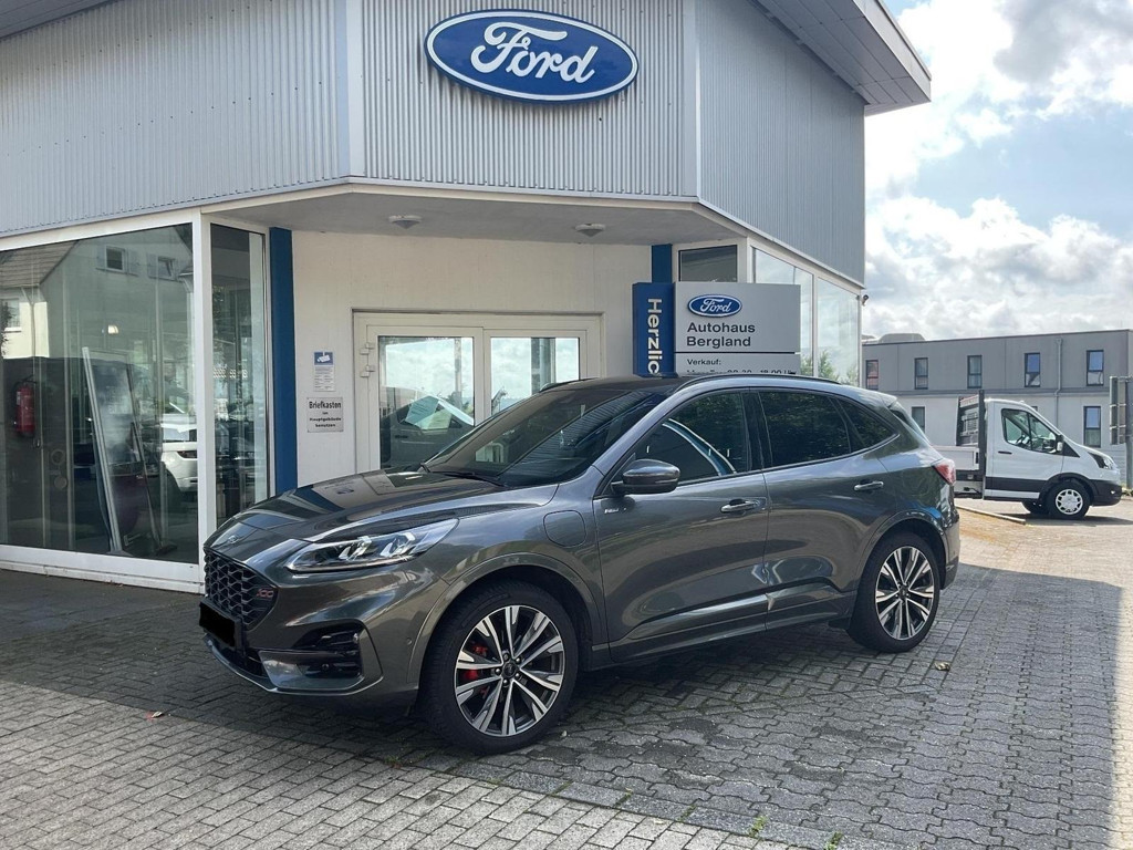 Ford Kuga ST Line Plug in Hybrid X