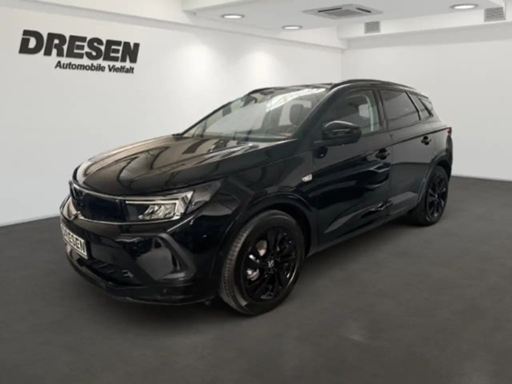 Opel Grandland X Grand Sport 1.5 Turbo GS-Line