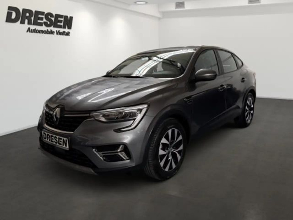 Renault Arkana TCe 140 Equilibre Equilibre