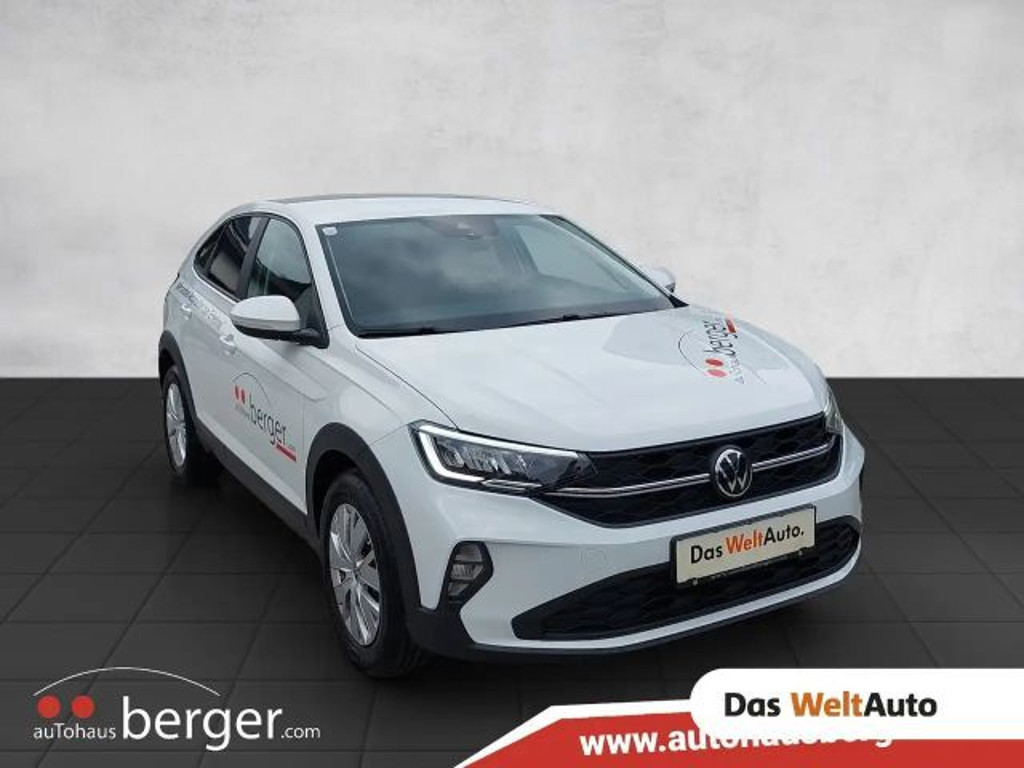 Volkswagen Taigo 4Me TSI