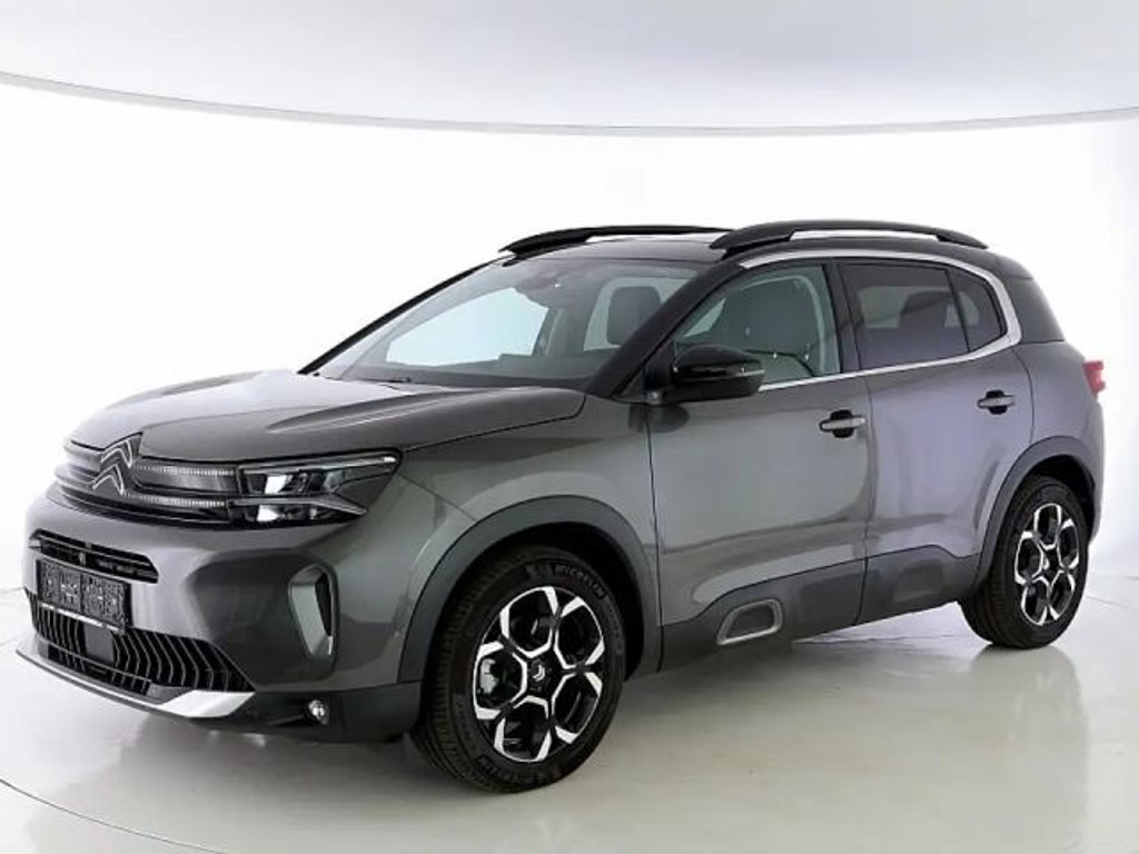 Citroën C5 Aircross BlueHDi Max