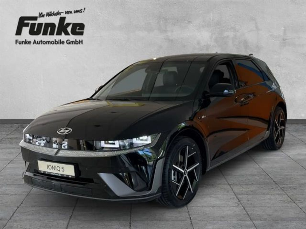 Hyundai Ioniq 5 Ioniq 5 N