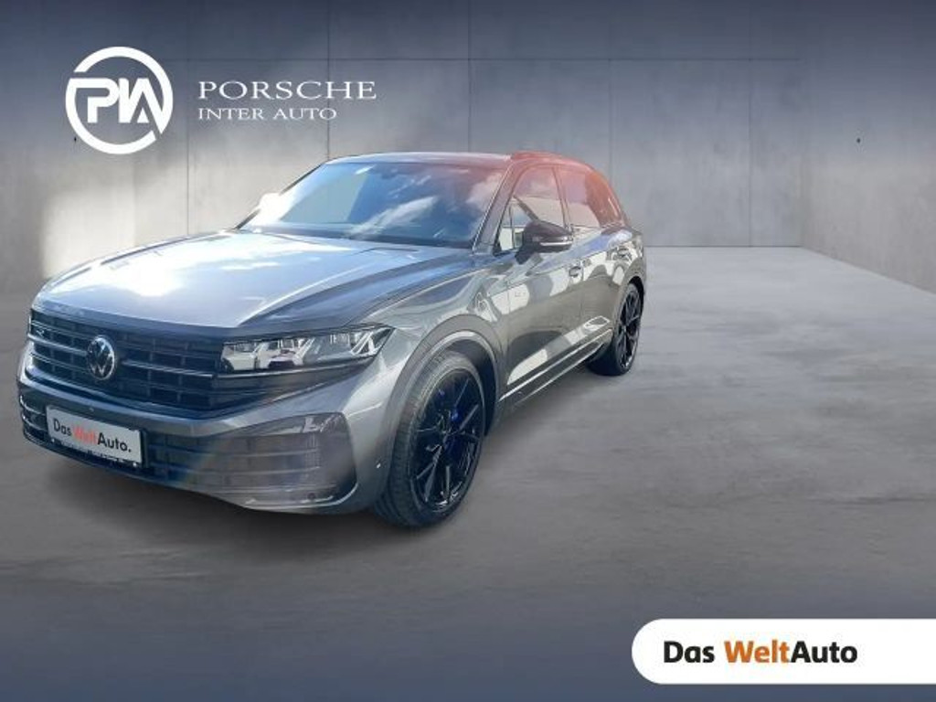 Volkswagen Touareg 4Motion eHybrid