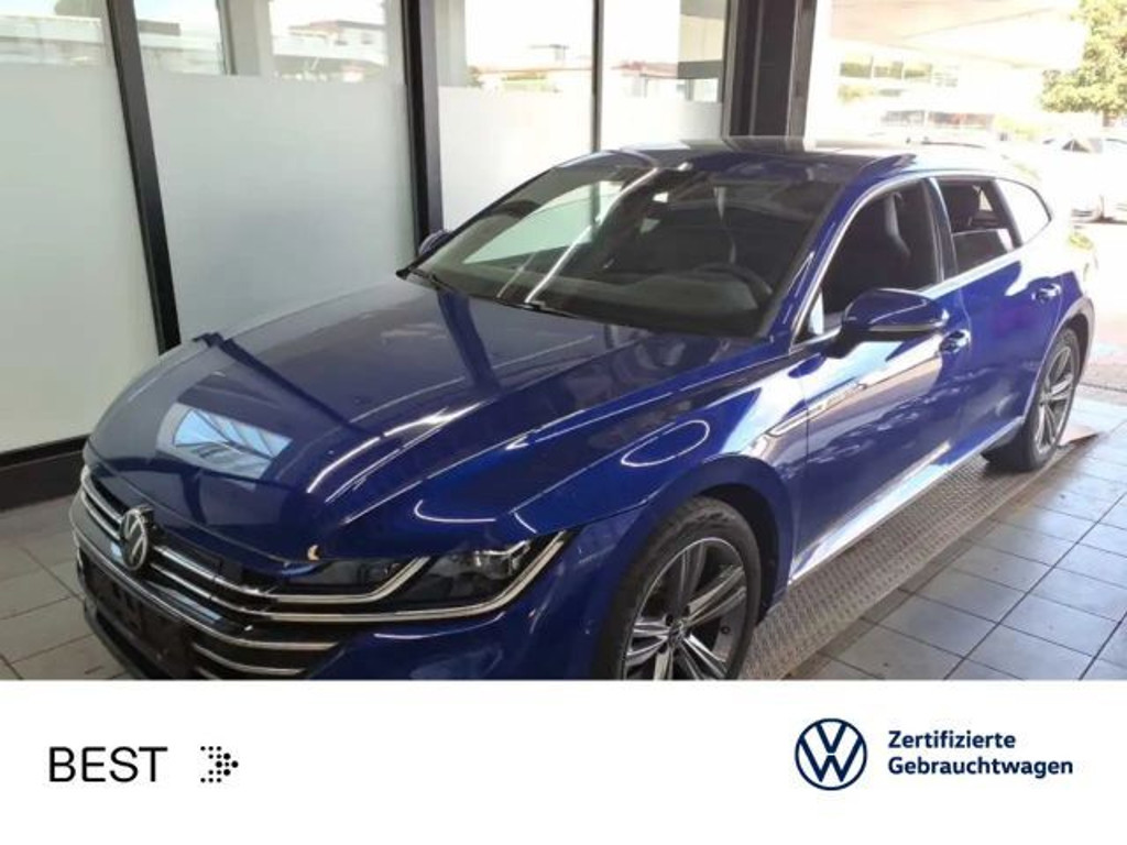Volkswagen Arteon R-Line