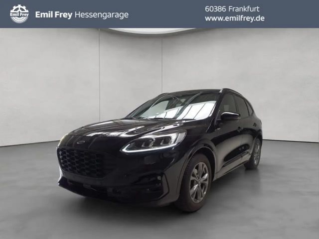 Ford Kuga EcoBoost ST Line X