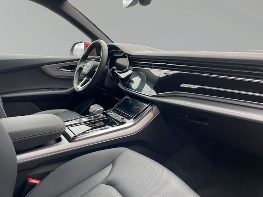 Audi Q8 Sportback Quattro 50 TDI