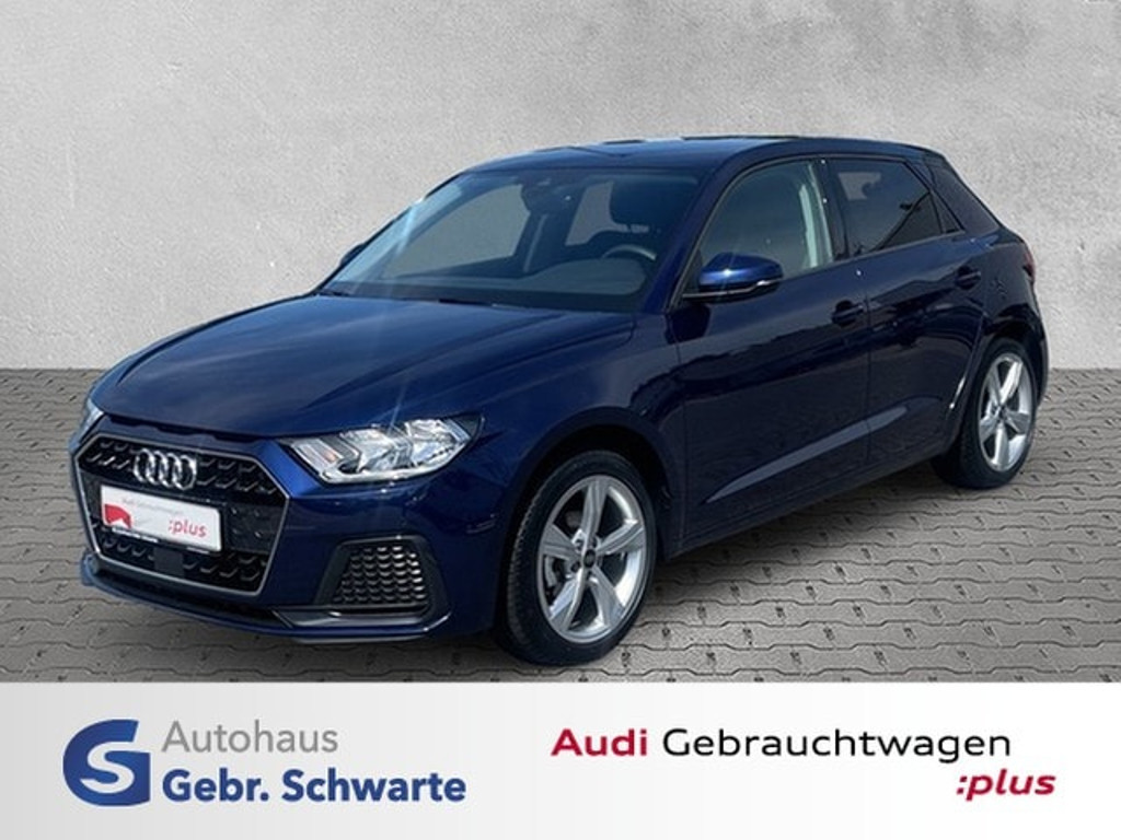 Audi A1 Sportback 25 TFSI