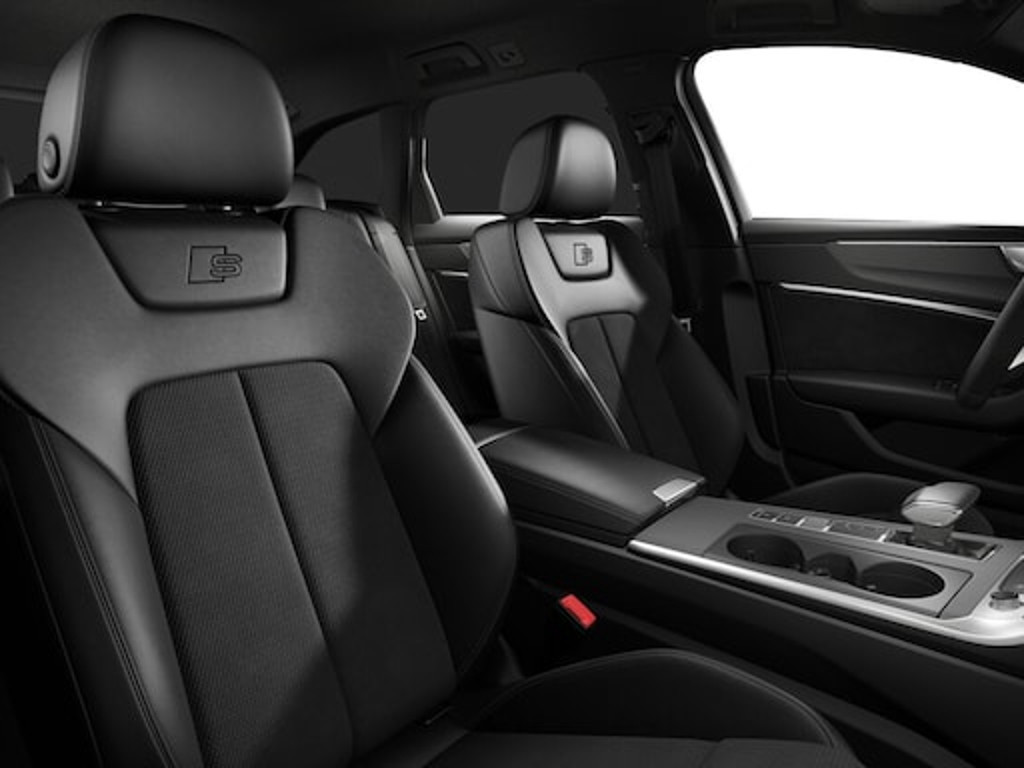 Audi A6 Avant Quattro S-Line S-Tronic 40 TDI