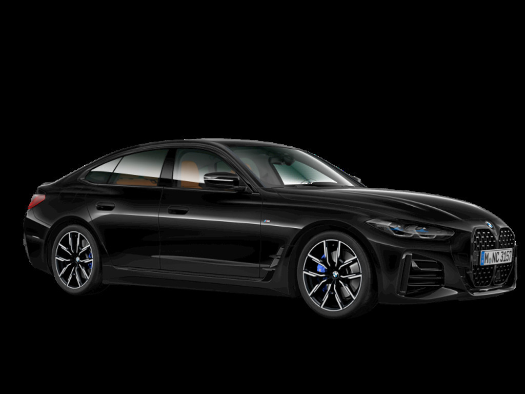 BMW 4 Serie 430 xDrive Coupé Gran Coupé 430i