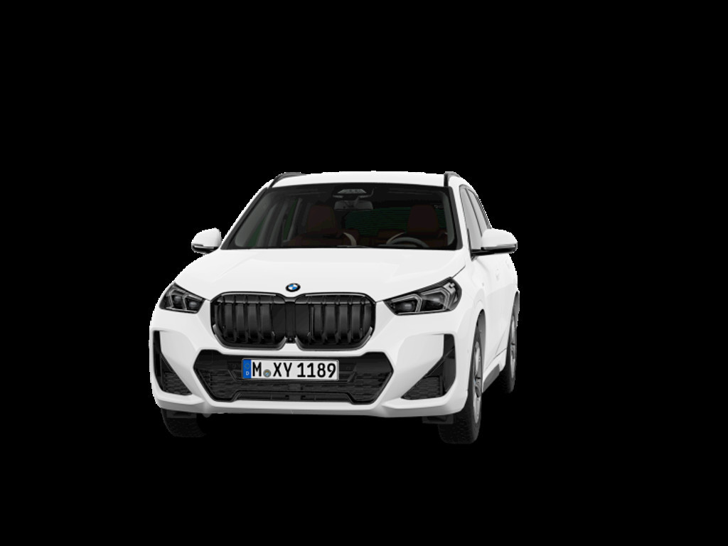 BMW X1 sDrive18d
