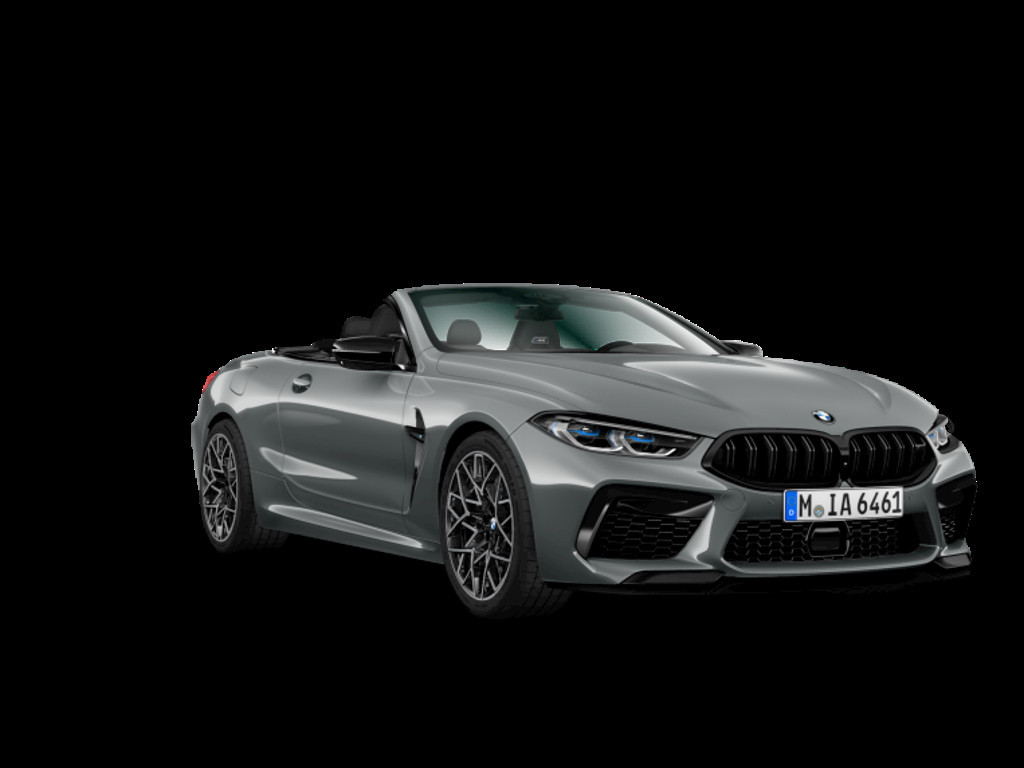 BMW M8