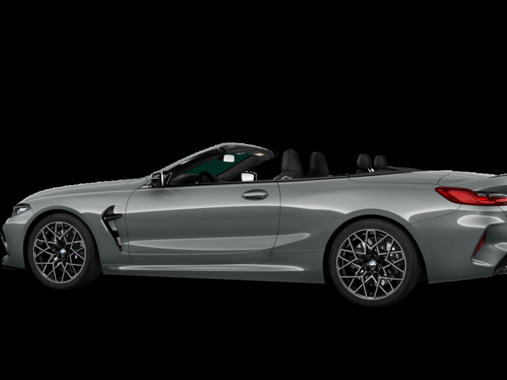 BMW M8