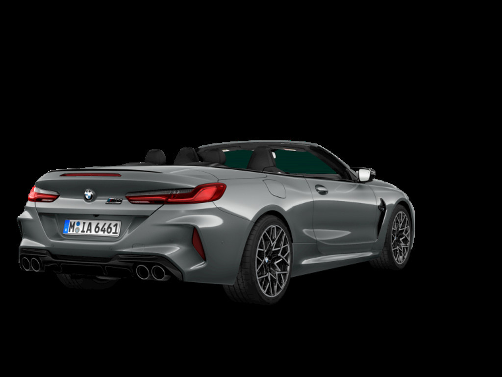 BMW M8