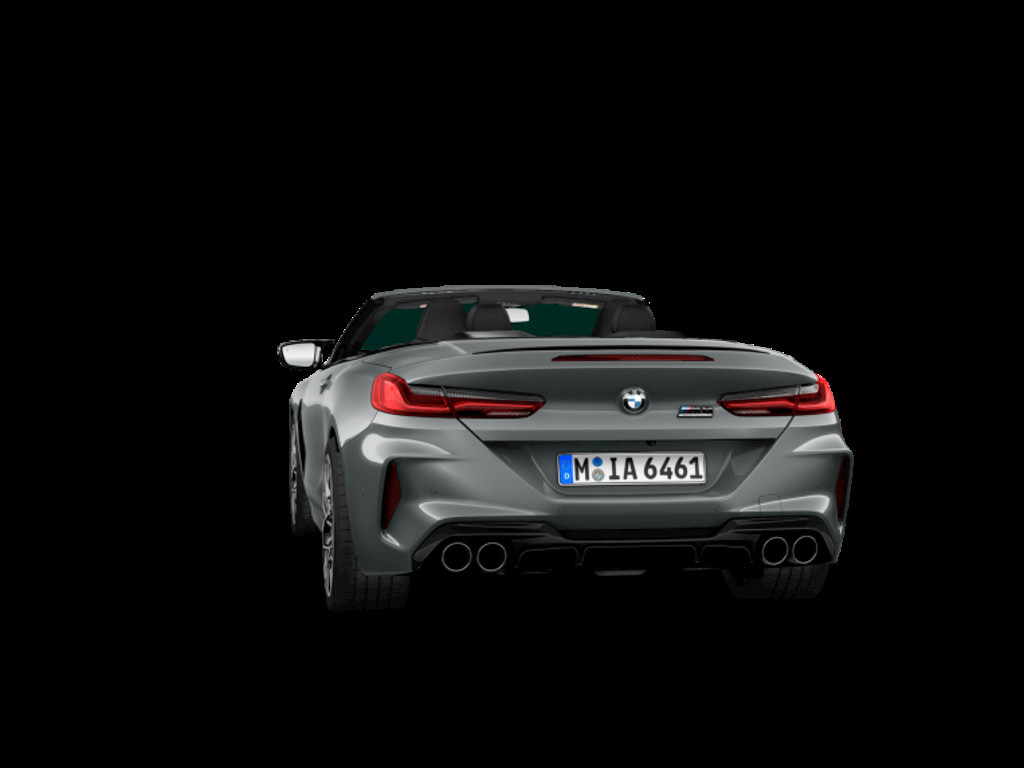 BMW M8