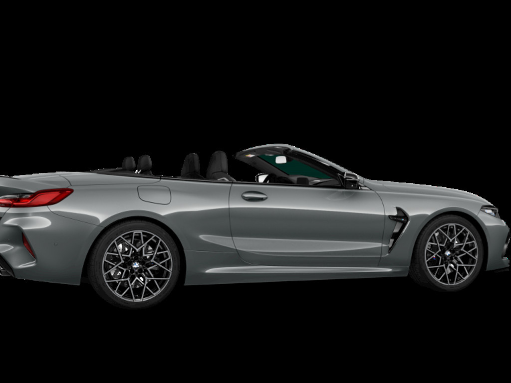 BMW M8