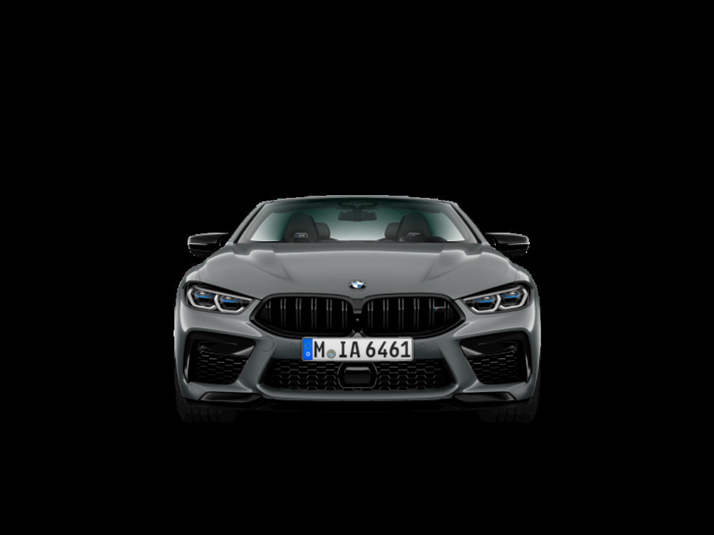 BMW M8