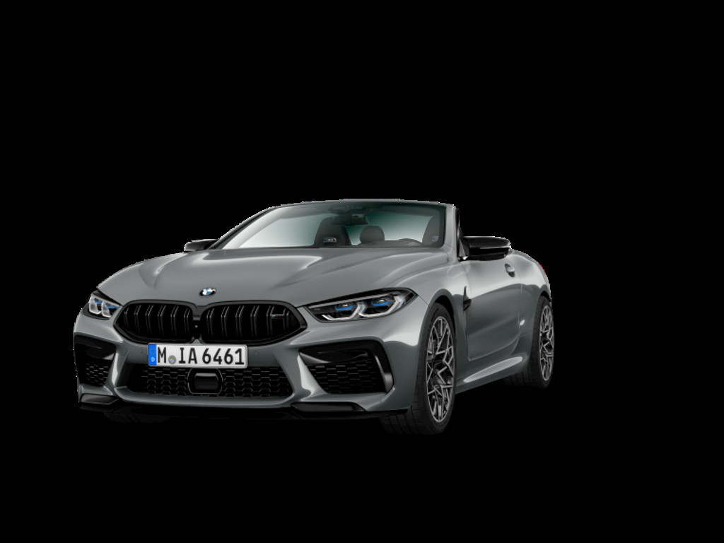 BMW M8