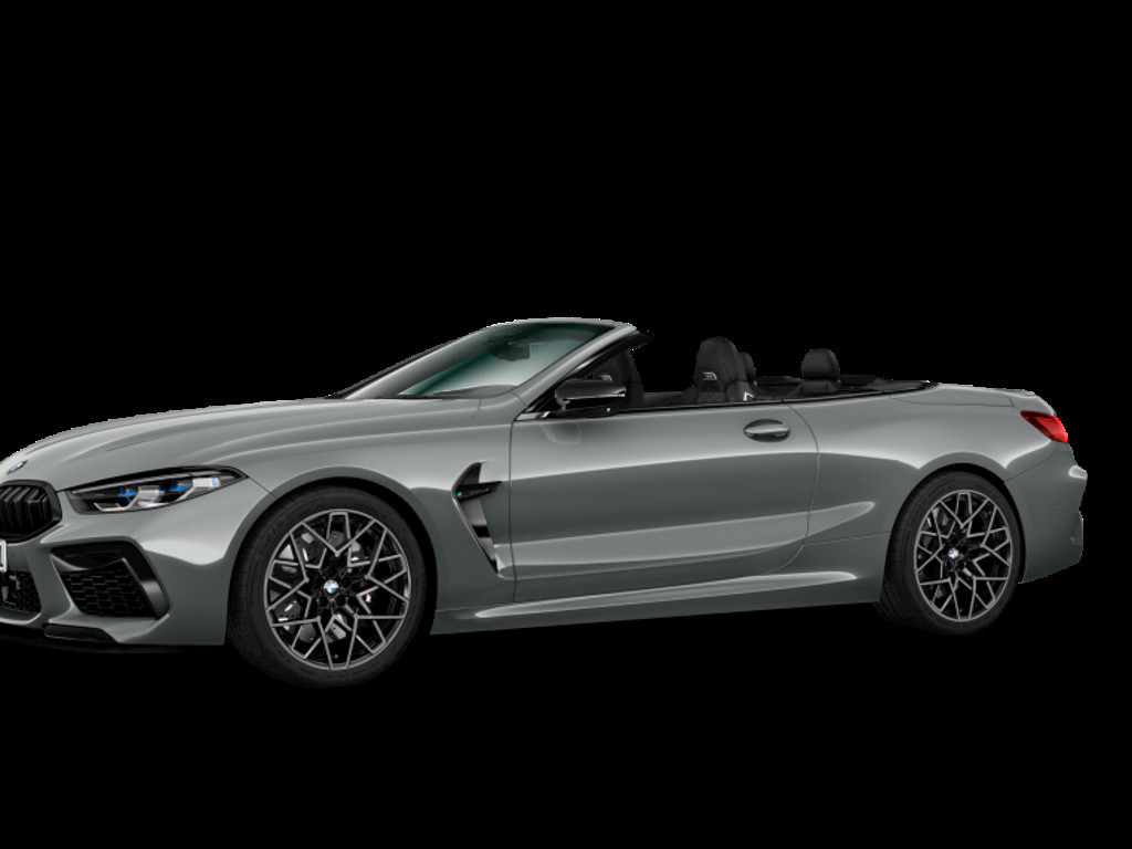 BMW M8