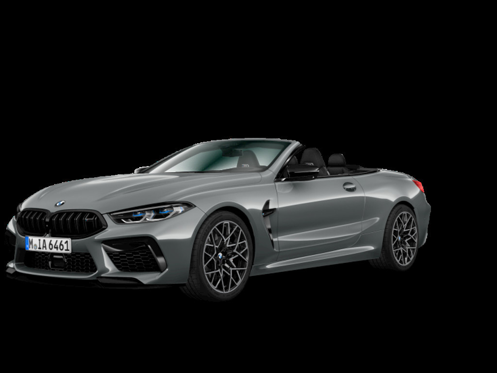 BMW M8