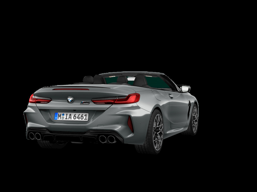 BMW M8