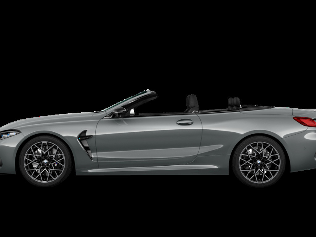BMW M8