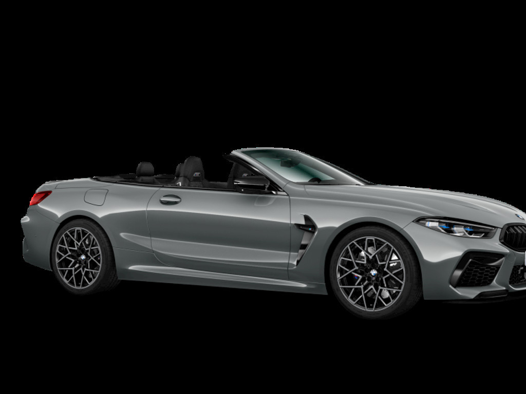 BMW M8