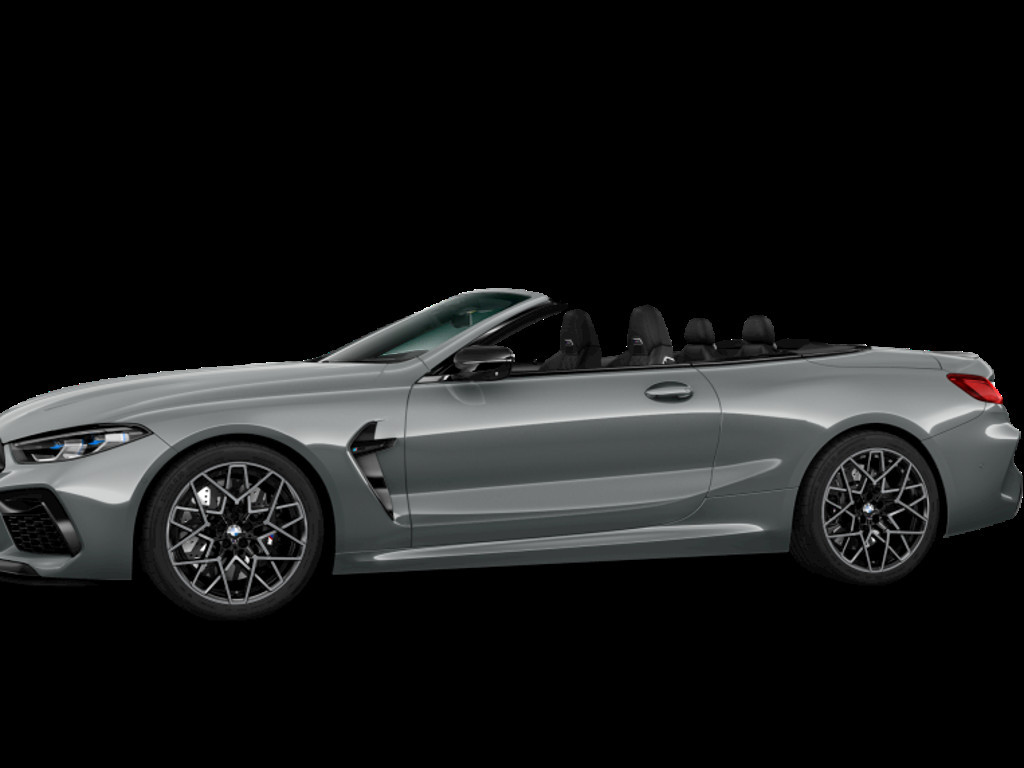 BMW M8