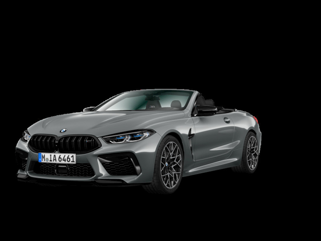BMW M8
