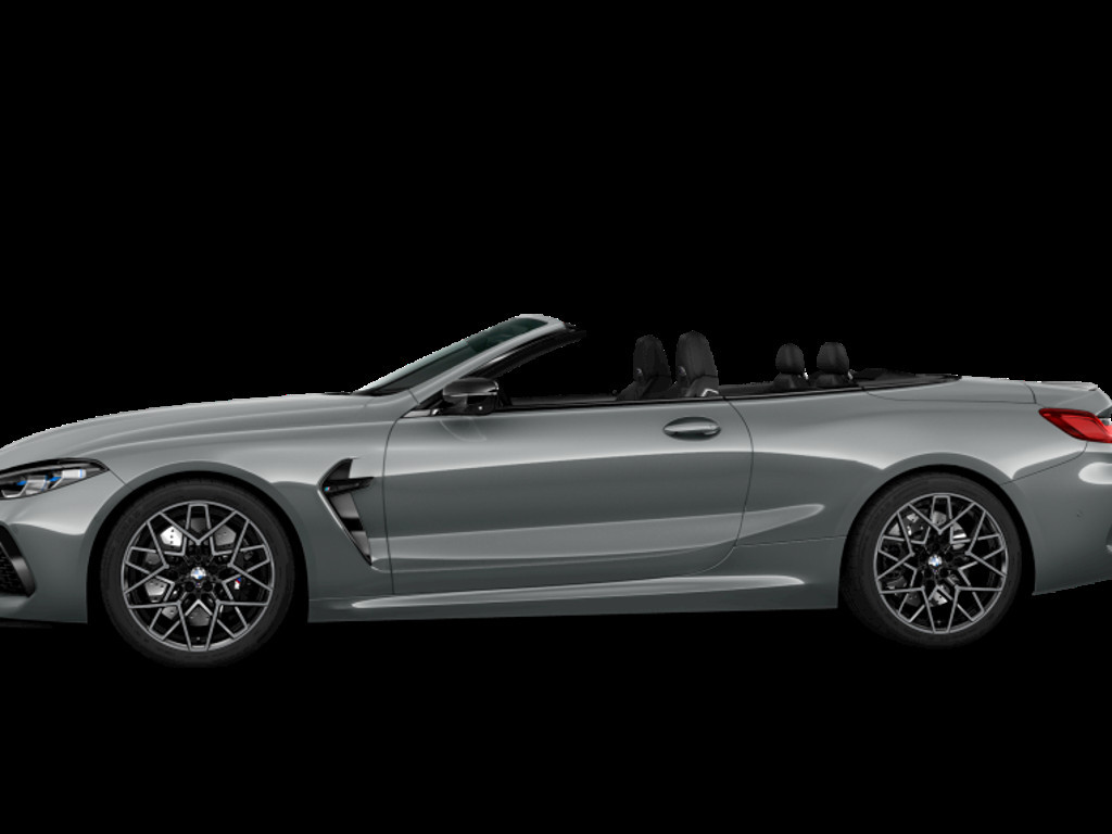 BMW M8