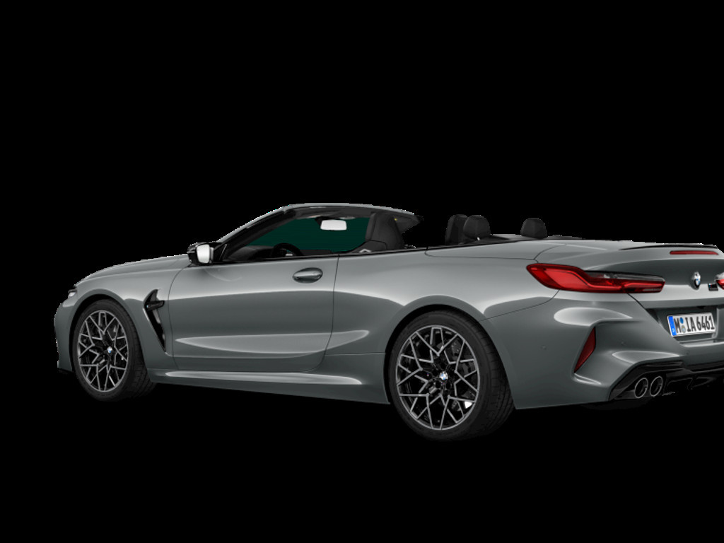 BMW M8