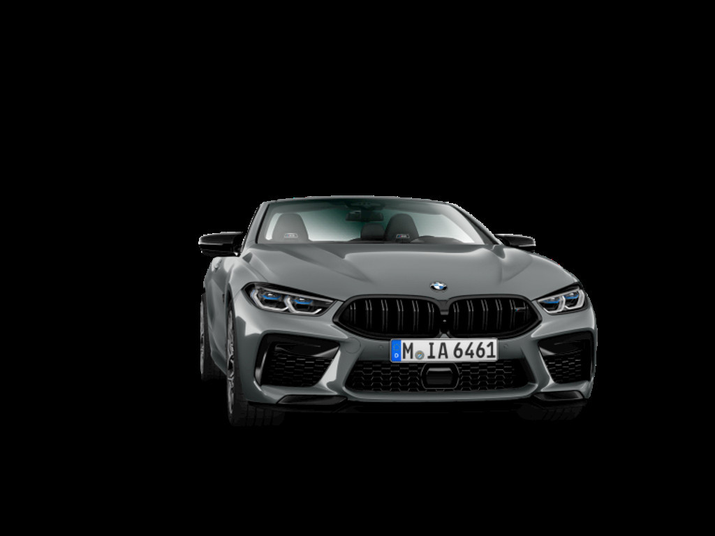BMW M8