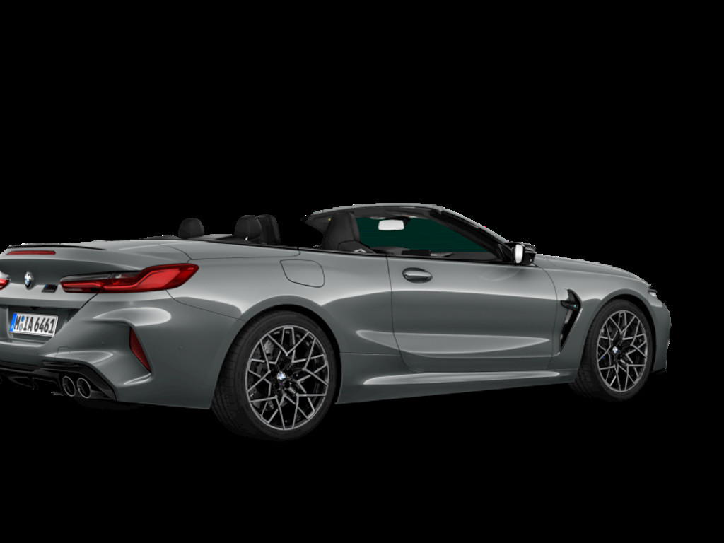 BMW M8