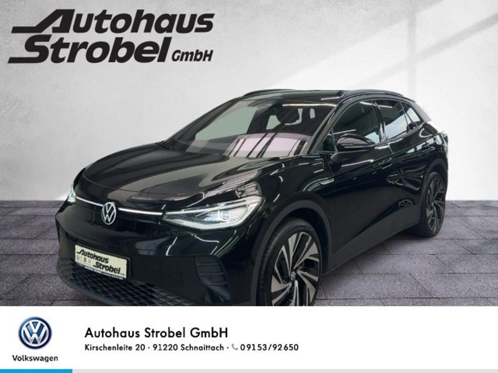 Volkswagen ID.4 Performance Pro