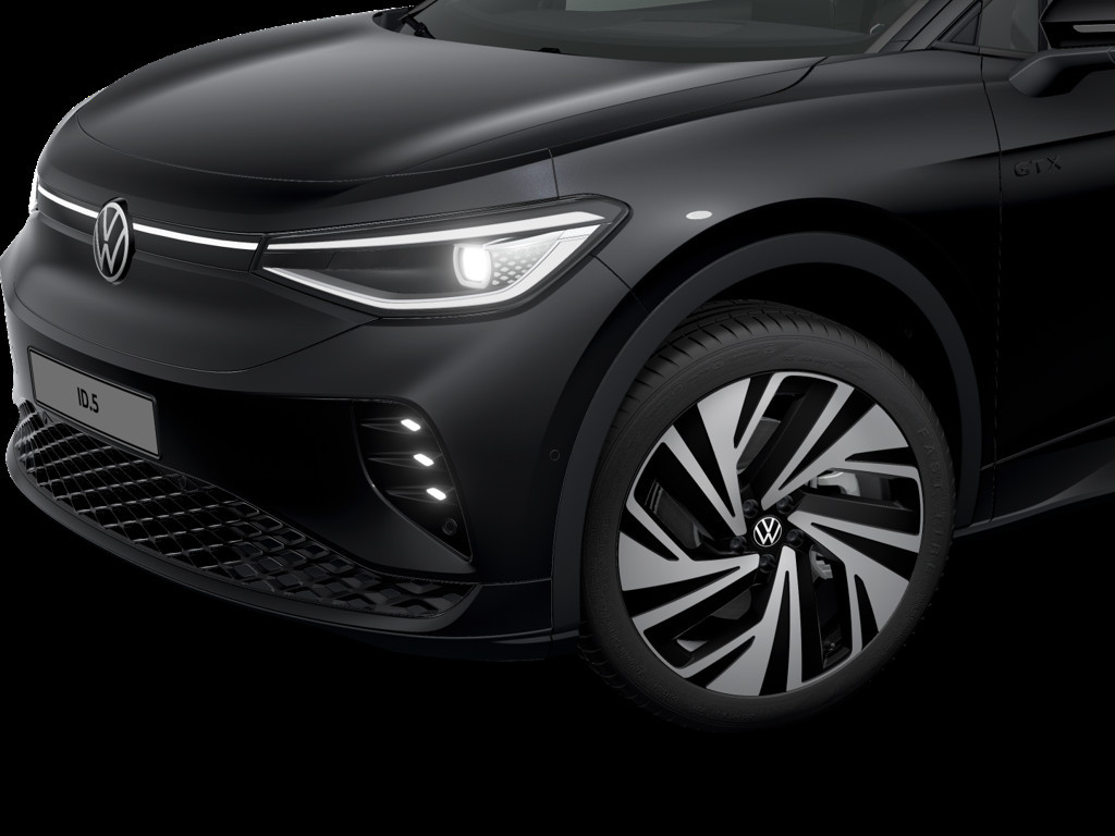 Volkswagen ID.5