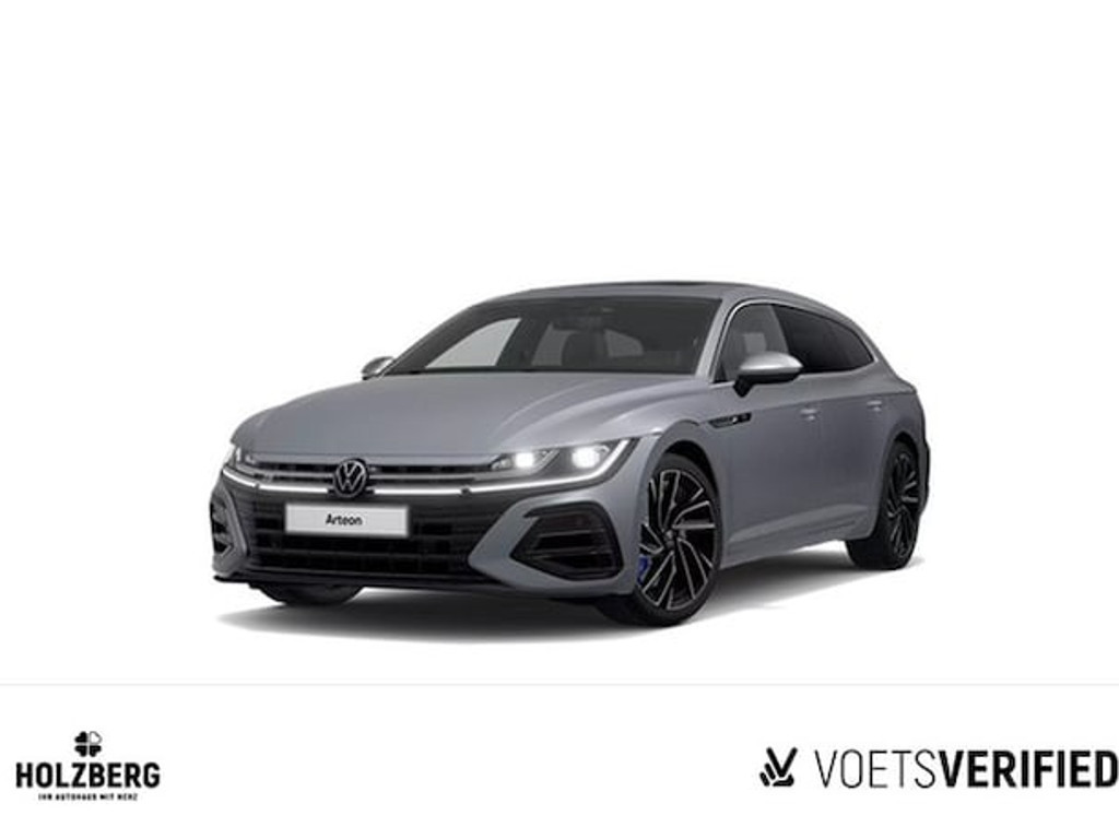 Volkswagen Arteon Shooting Brake 4Motion 2.0 TSI