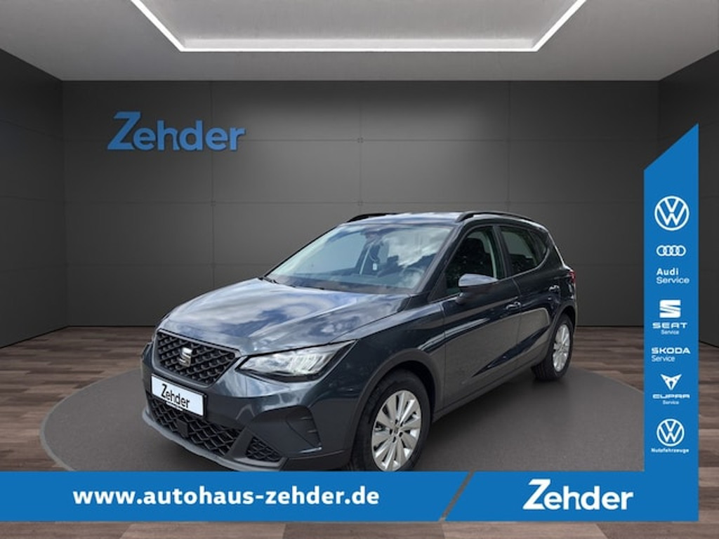 Seat Arona Style 1.0 TSI