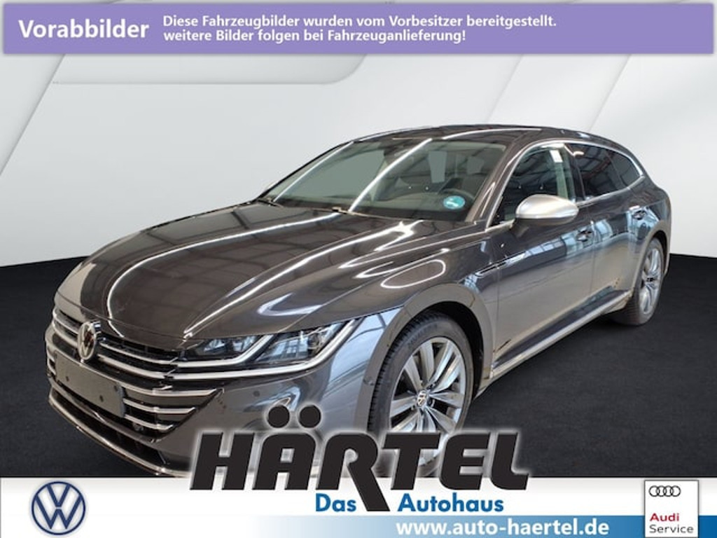 Volkswagen Arteon Shooting Brake DSG 2.0 TSI Elegance Elegance
