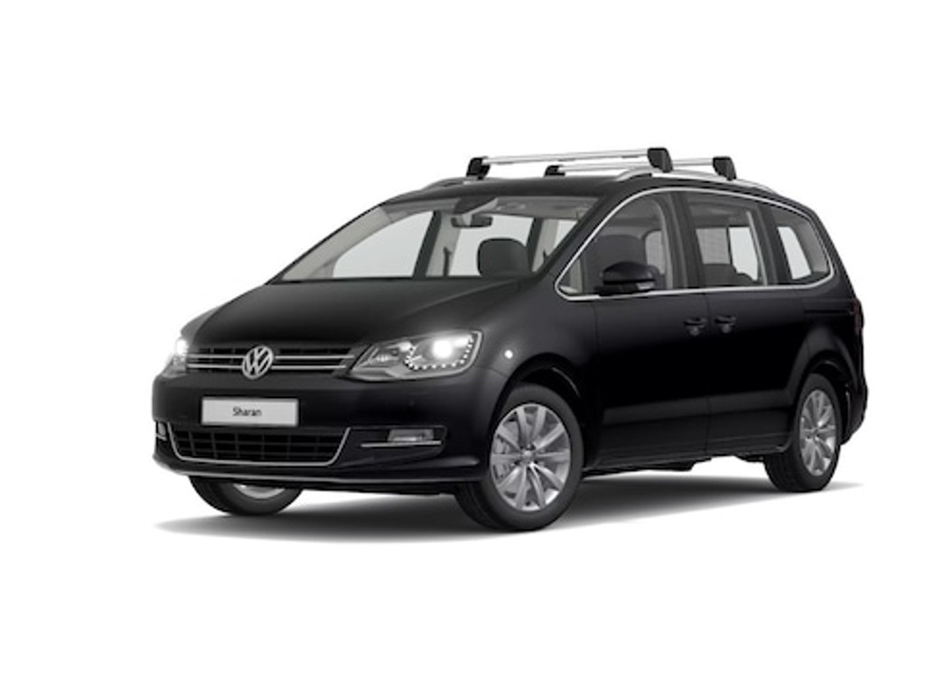 Volkswagen Sharan Highline 1.4 TSI