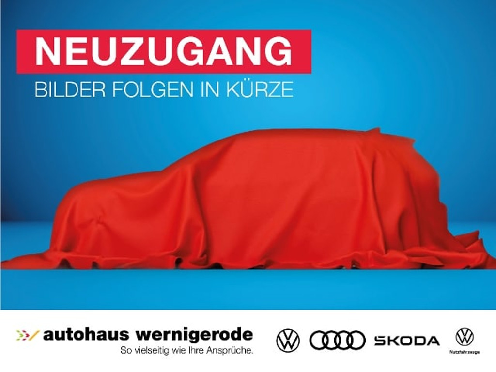 Volkswagen T-Cross 1.0 TSI TSi United
